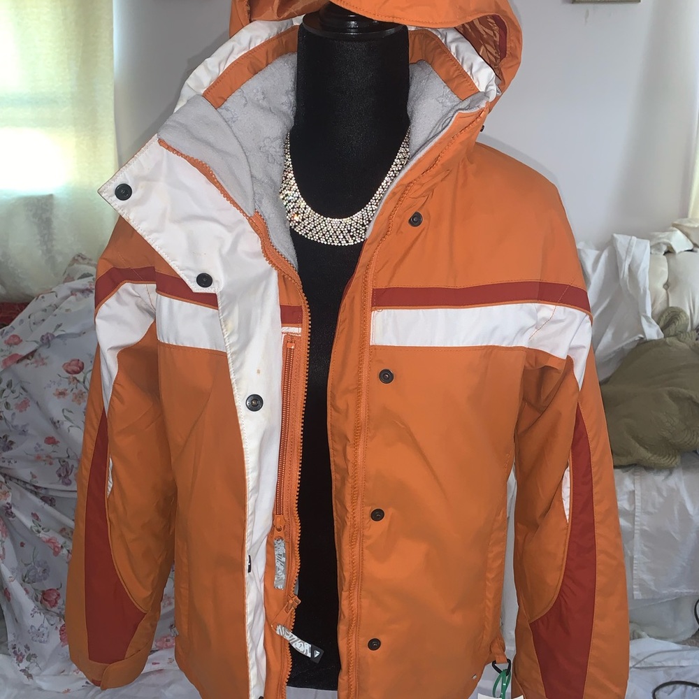 Jacket - Picture 2 of 4